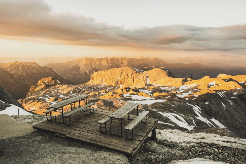 Hochkoenig, Hochkönig, Hochkeil, Salzburg, Alpen, Matrashaus