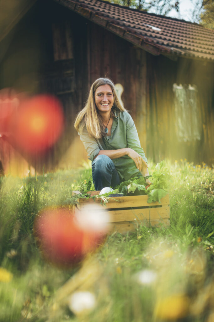 Hüttenduft – Die vegane Küche der Franz-Fischer-Hütte; Evelyn Matejka & Tom Burger; Gerichte und Geschichten aus den Tauern; Bergwelten